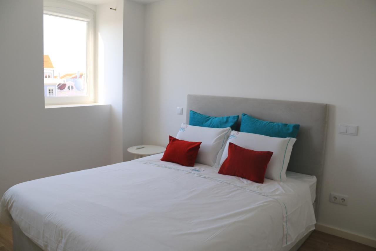 Maraveiro House Appartement Buitenkant foto