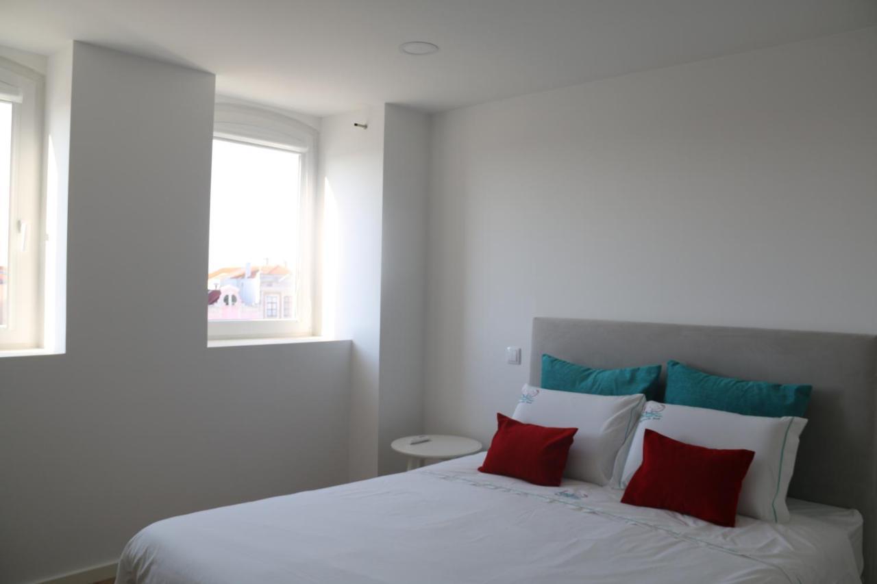 Maraveiro House Appartement Buitenkant foto