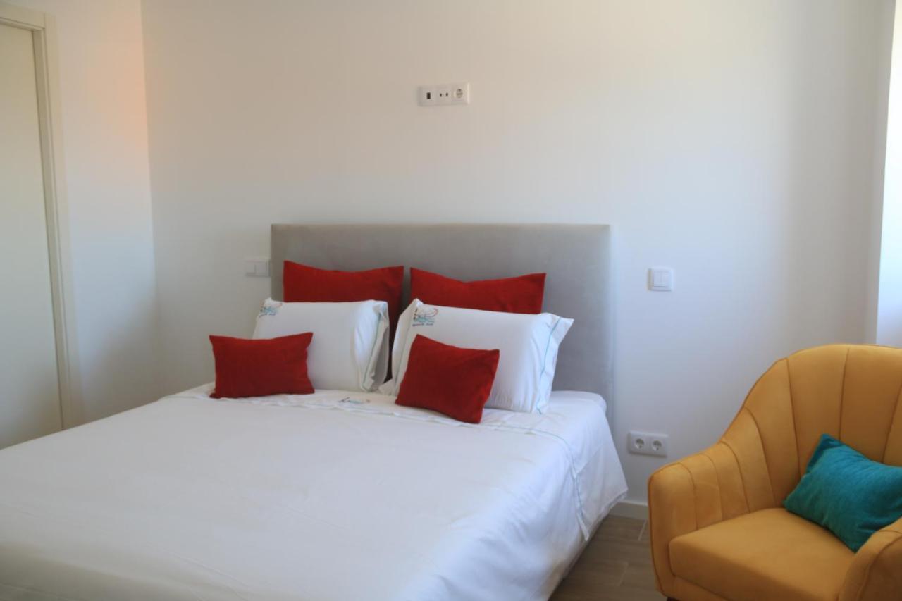 Maraveiro House Appartement Buitenkant foto
