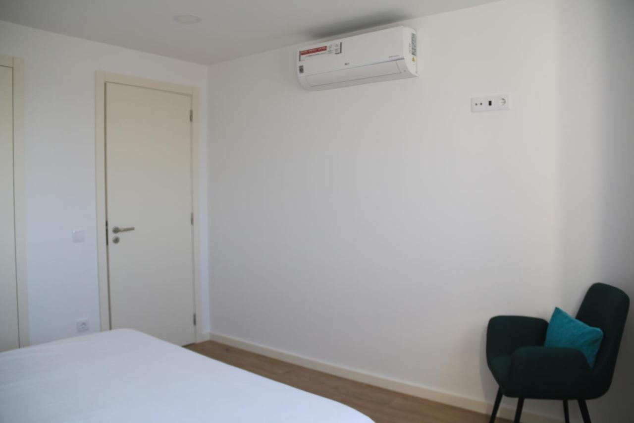 Maraveiro House Appartement Buitenkant foto