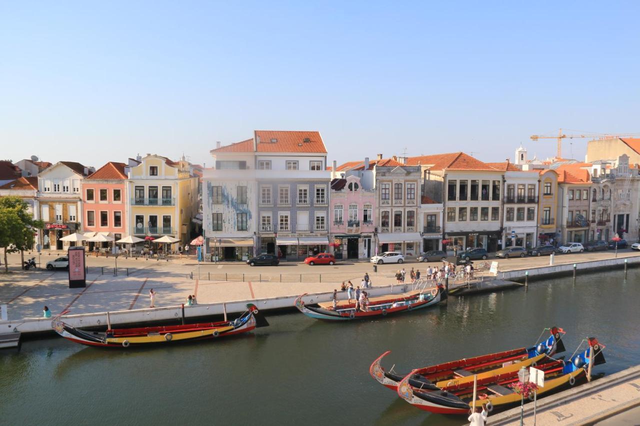 Maraveiro House Appartement Buitenkant foto