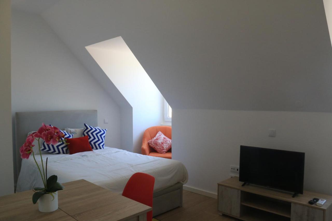 Maraveiro House Appartement Buitenkant foto