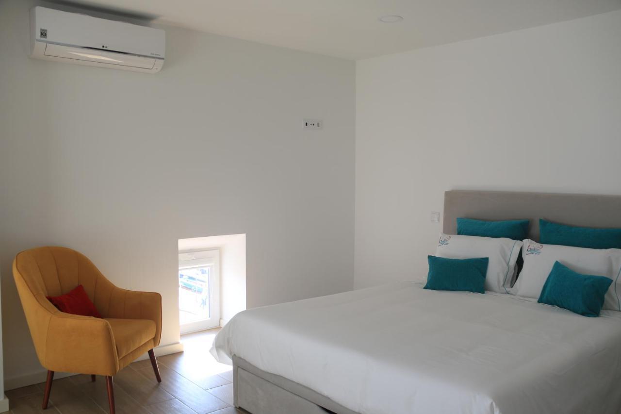 Maraveiro House Appartement Buitenkant foto