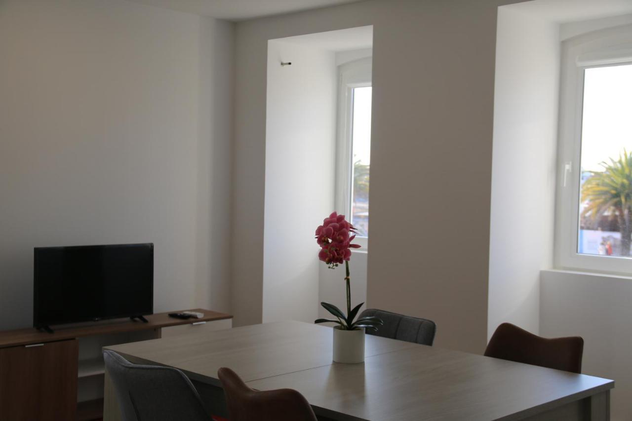 Maraveiro House Appartement Buitenkant foto
