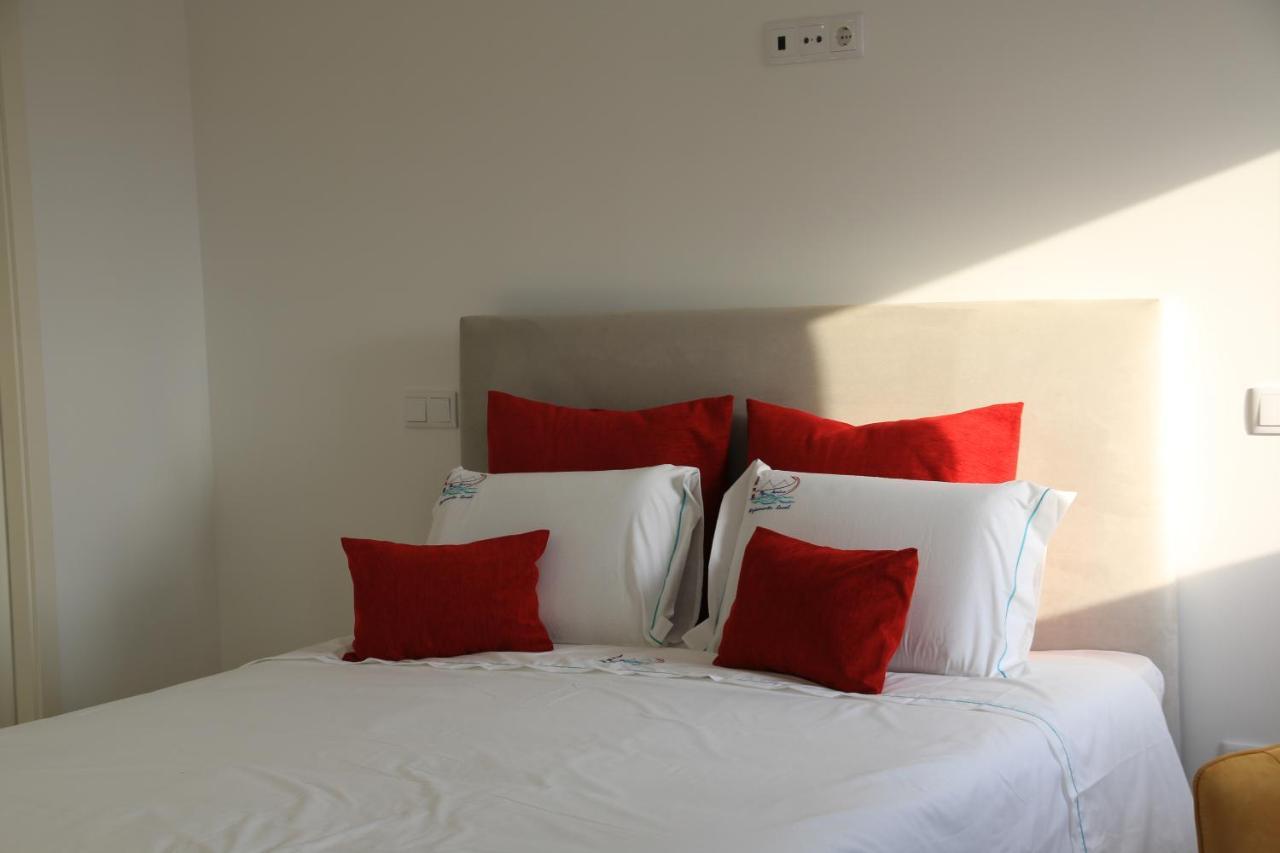 Maraveiro House Appartement Buitenkant foto