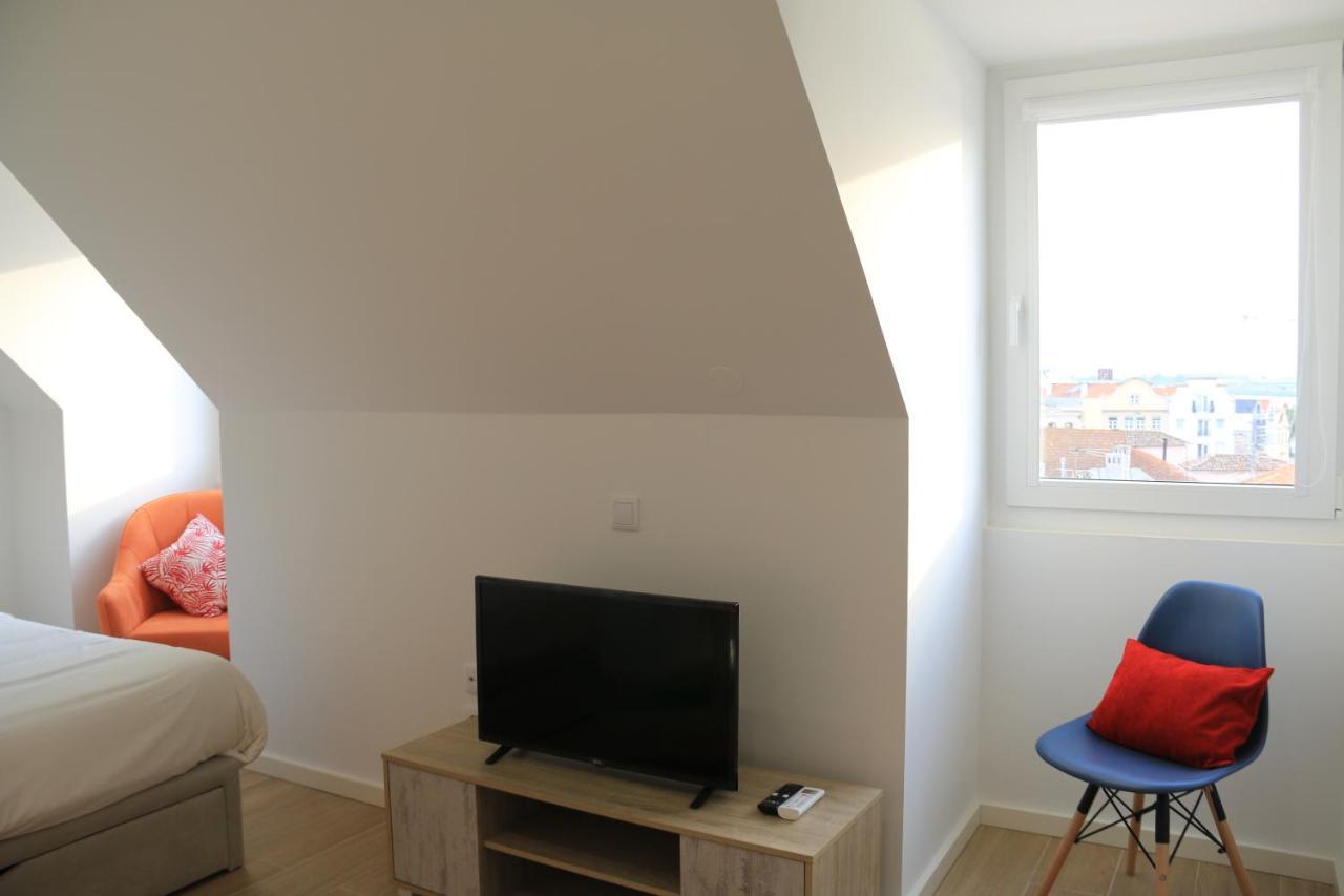 Maraveiro House Appartement Buitenkant foto