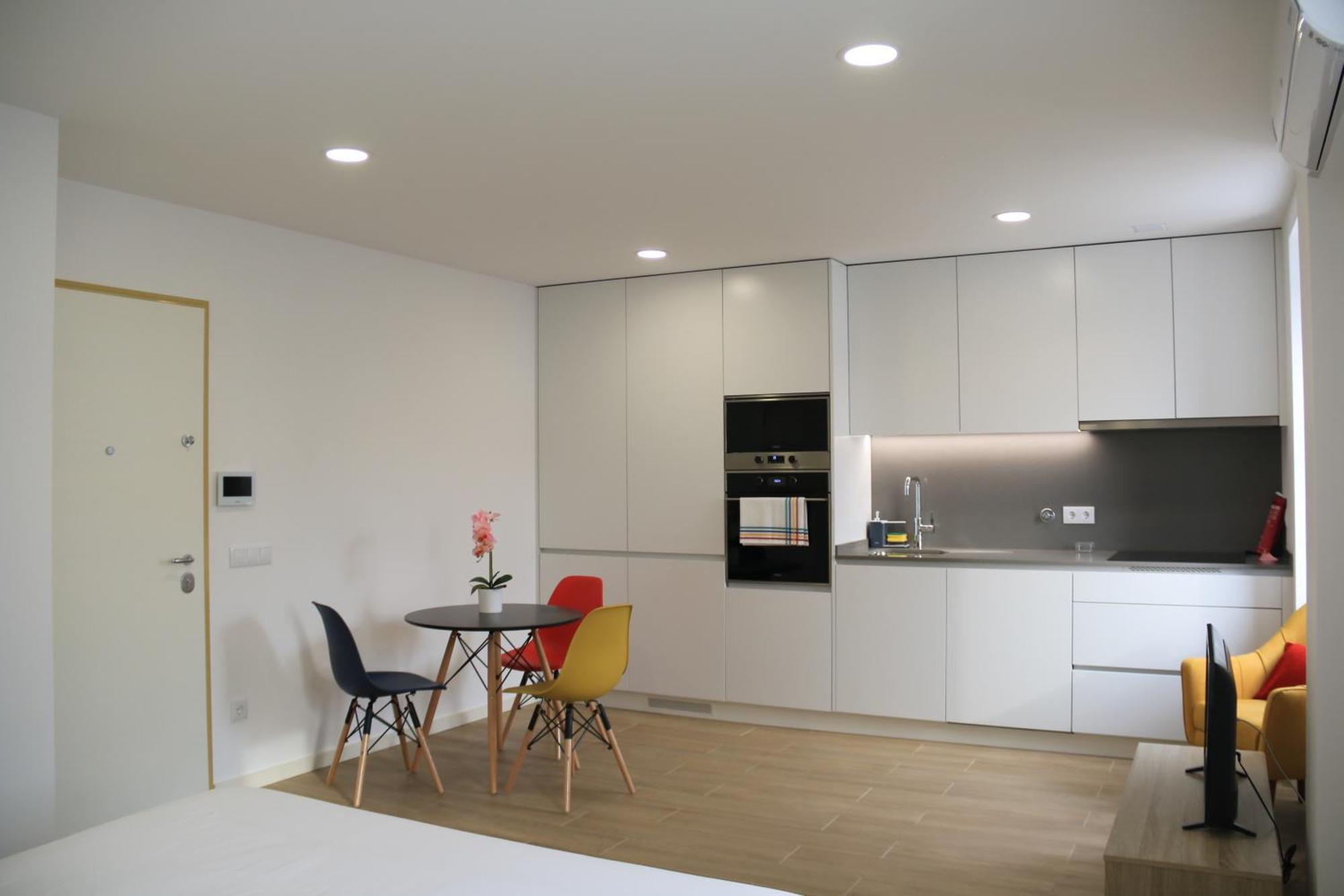 Maraveiro House Appartement Buitenkant foto