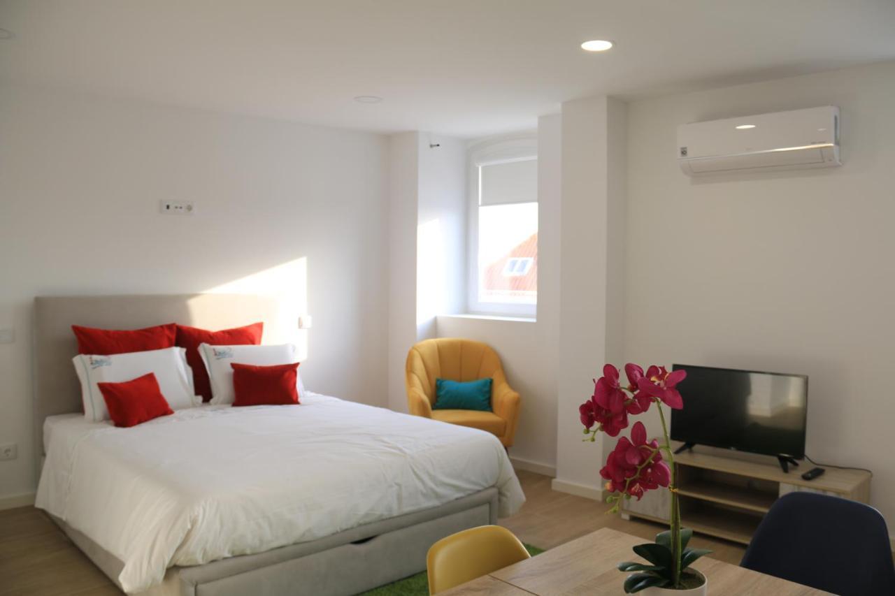 Maraveiro House Appartement Buitenkant foto
