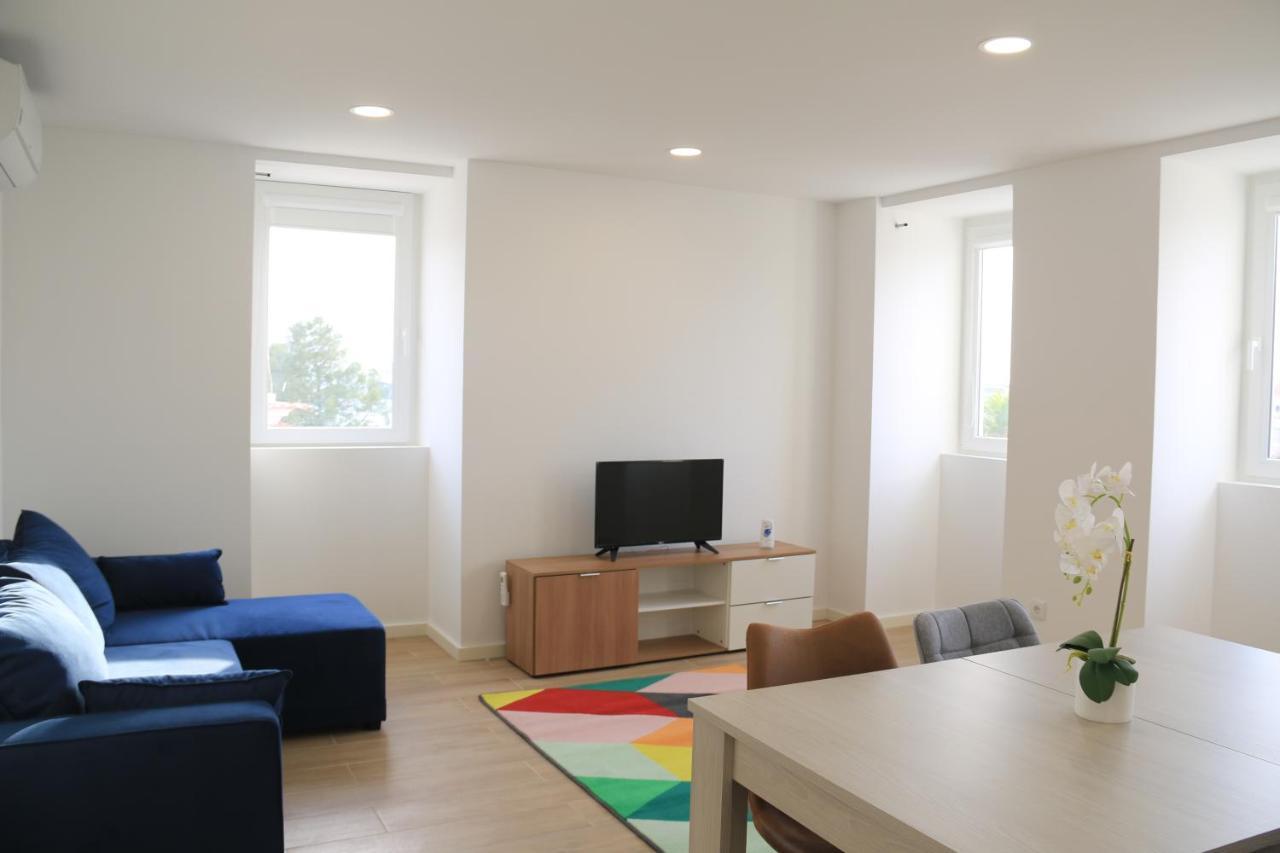Maraveiro House Appartement Buitenkant foto
