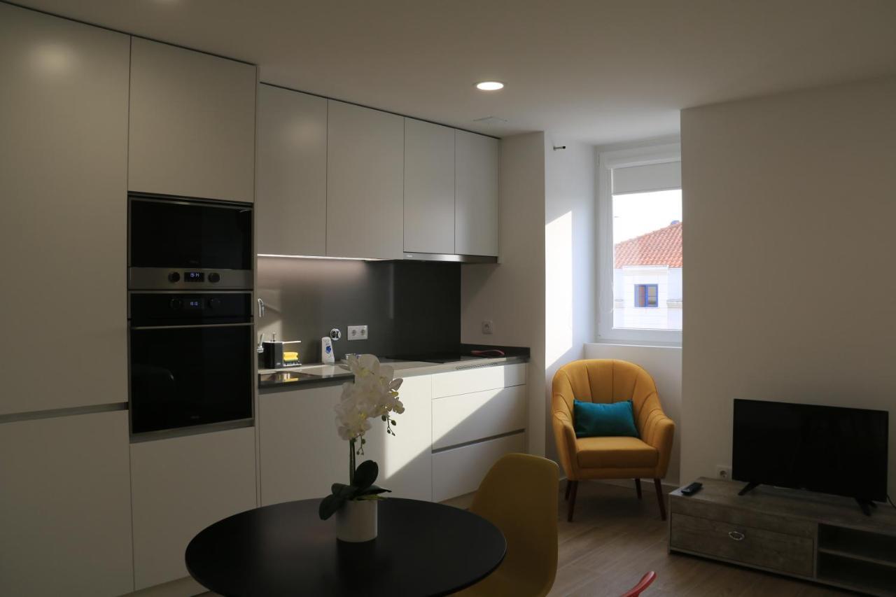 Maraveiro House Appartement Buitenkant foto