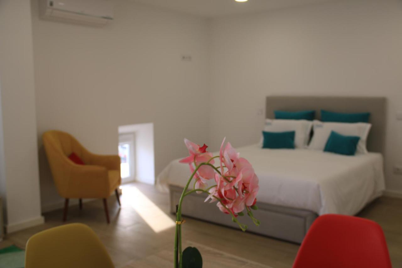 Maraveiro House Appartement Buitenkant foto