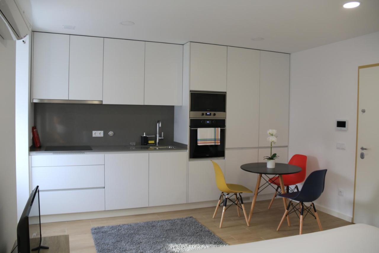 Maraveiro House Appartement Buitenkant foto
