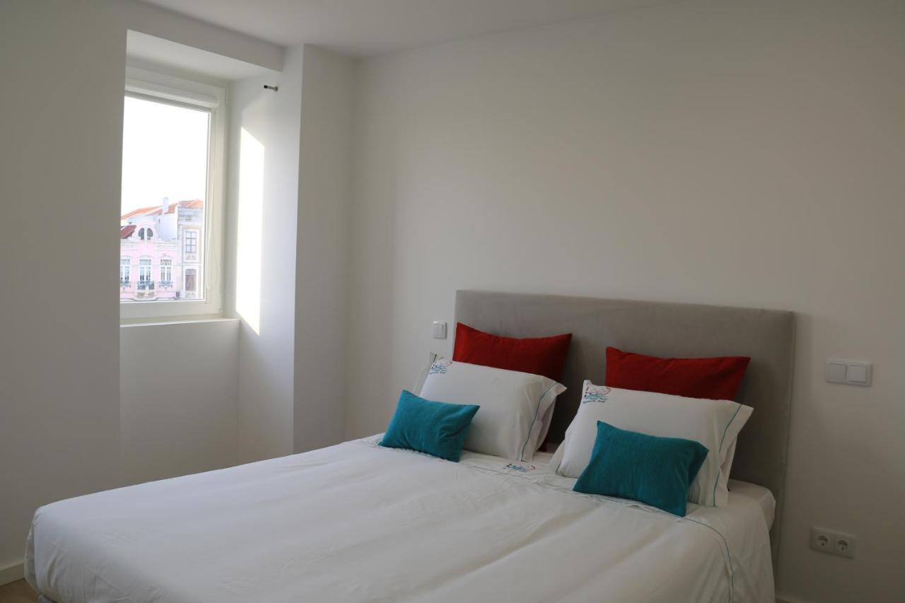 Maraveiro House Appartement Buitenkant foto